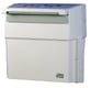 Tork Bin Compact-Box wit drukdeksel 29x30x17cm