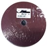 Alox schuurschijf enkelzijdig  178x22mm