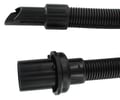 Zuigslang Tennant V5 2½mtr  koppelingen 32mm