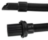 Zuigslang Tennant V5 2½mtr  koppelingen 32mm