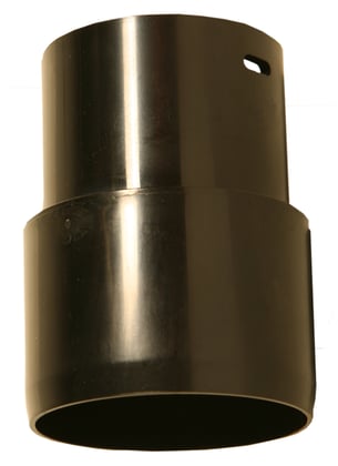 Slangmof slang/ketel Tennant 3410 32mm