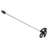 Copenhagen Pro verfmixer metaal met kunststof  diameter 60mm