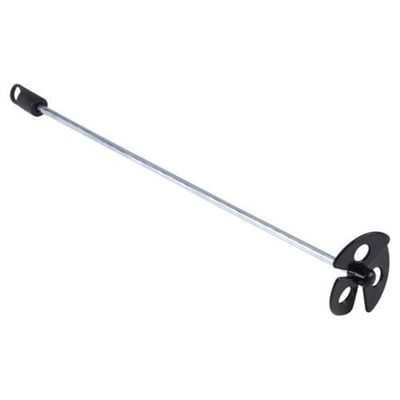 Copenhagen Pro verfmixer metaal met kunststof  diameter 60mm