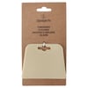 Copenhagen Pro plammuurrubber trapezium 100mm 