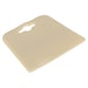 Copenhagen Pro plammuurrubber trapezium 100mm 