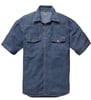 Deminshirt John