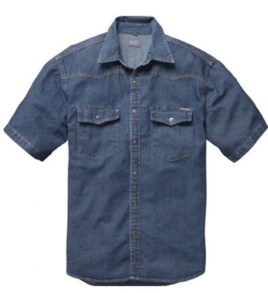 Deminshirt John