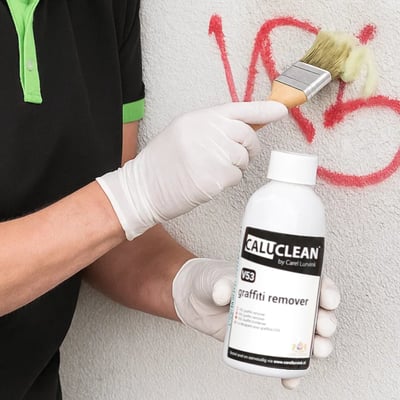 CaluClean V53 500ml Graffiti Remover