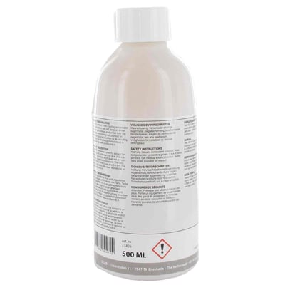 CaluClean V53 500ml Graffiti Remover