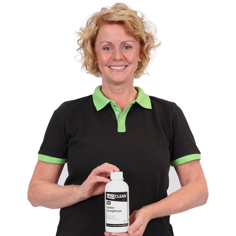 CaluClean V52 stickerverwijderaar 500ml