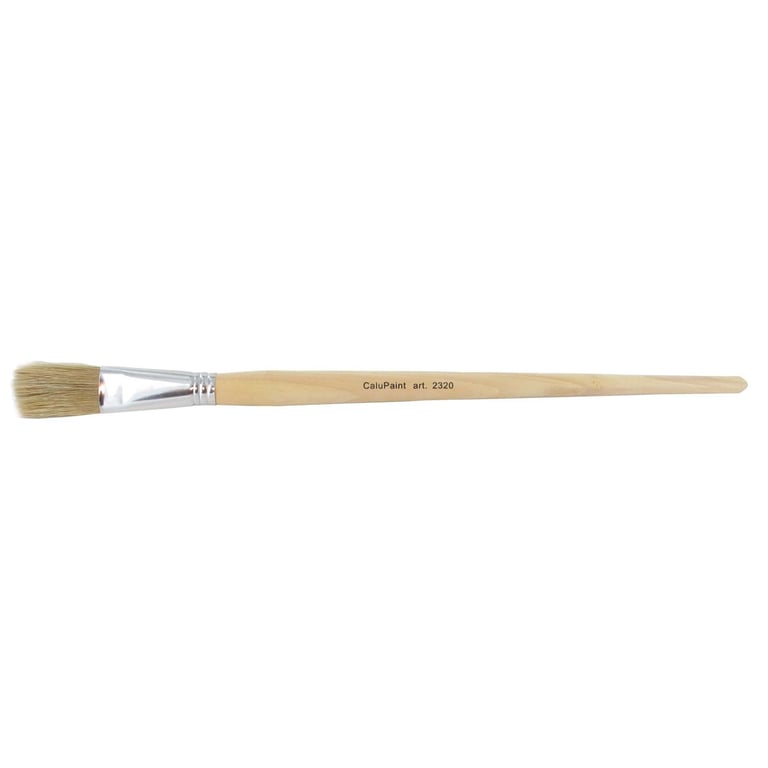 CaluPaint Lyonse penseel 2300-serie