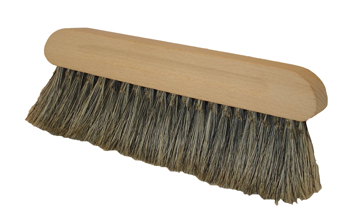 Vladder varkenshaar