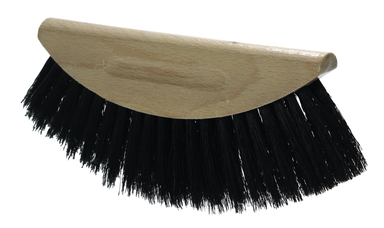 CaluPaint halve maan schildersstoffer haar 16cm