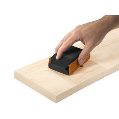 Klingspor PL 31 B Finishing schuurpapier korrel 60 115x5000 mm