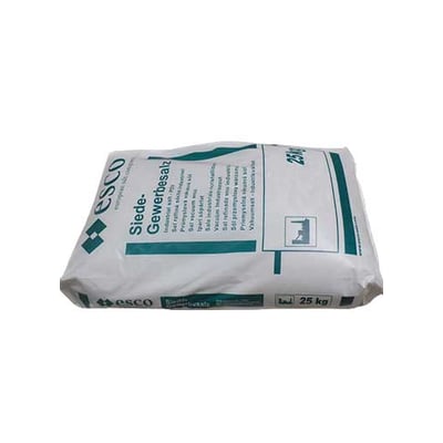 Industriezout 25kg (strooizout fijn) 
