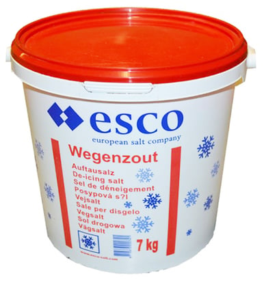 Esco Strooizout 7kg