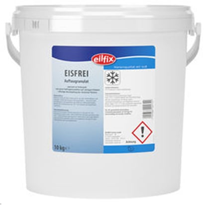 Dooikorrels Eisfrei 25kg