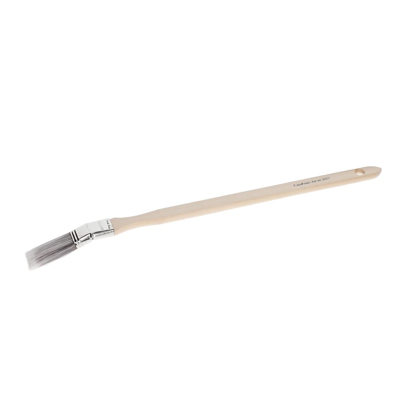 CaluPaint radiatorkwast synthetische vezels