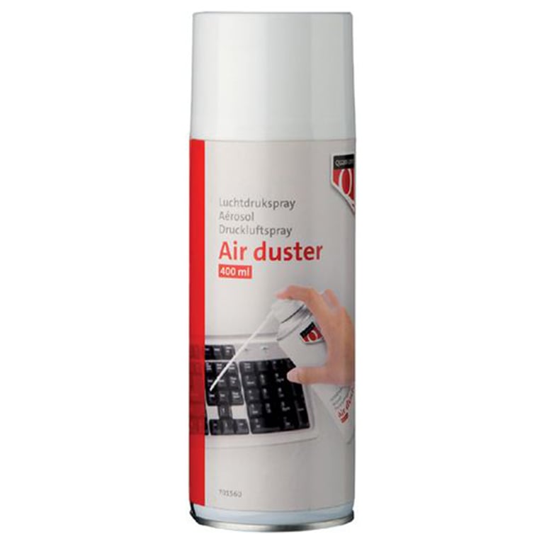 Quantore reiniging air duster 400ml