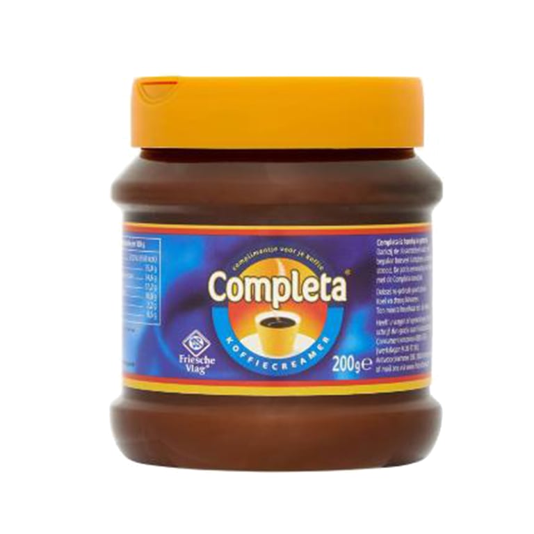 Completa pot