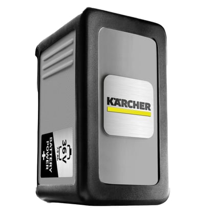 Karcher Battery Power+ 36V 