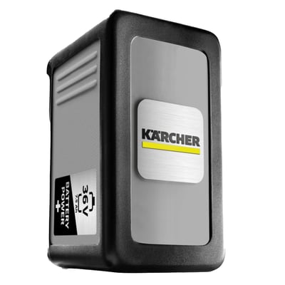 Karcher Battery Power+ 36V
