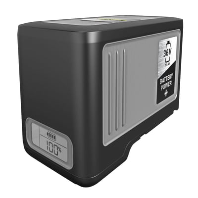 Karcher Battery Power+ 36V