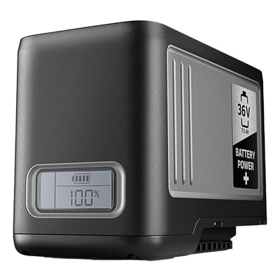 Karcher Battery Power+ 36V
