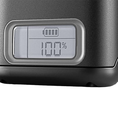 Karcher Battery Power+ 36V