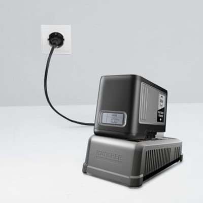 Karcher Battery Power+ 36V