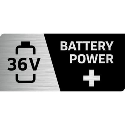 Karcher Battery Power+ 36V 