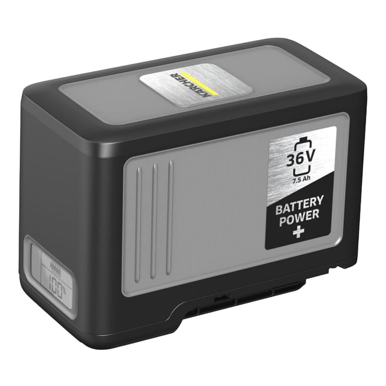 Karcher Battery Power+ 36V