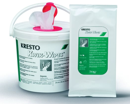 Kresto Kwik-Wipes® 