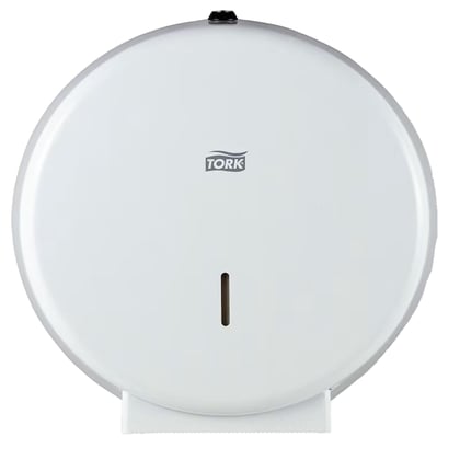 Tork Jumbo toiletpapier dispenser T1