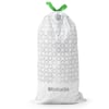 Brabantia afvalzak 30ltr 12x20st