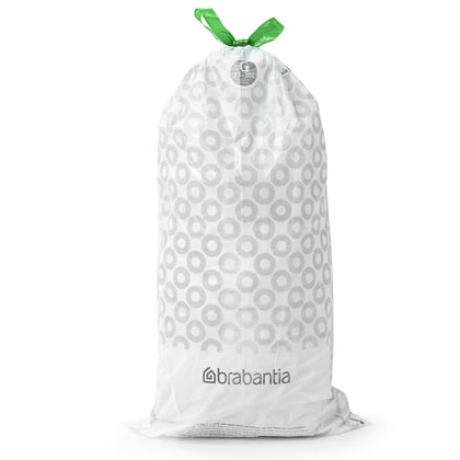 Brabantia afvalzak 30ltr 12x20st