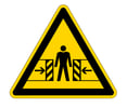Brady sign 