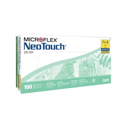 Ansell Microflex Neotouch 25-101 werkhandschoen maat 6,5/7
