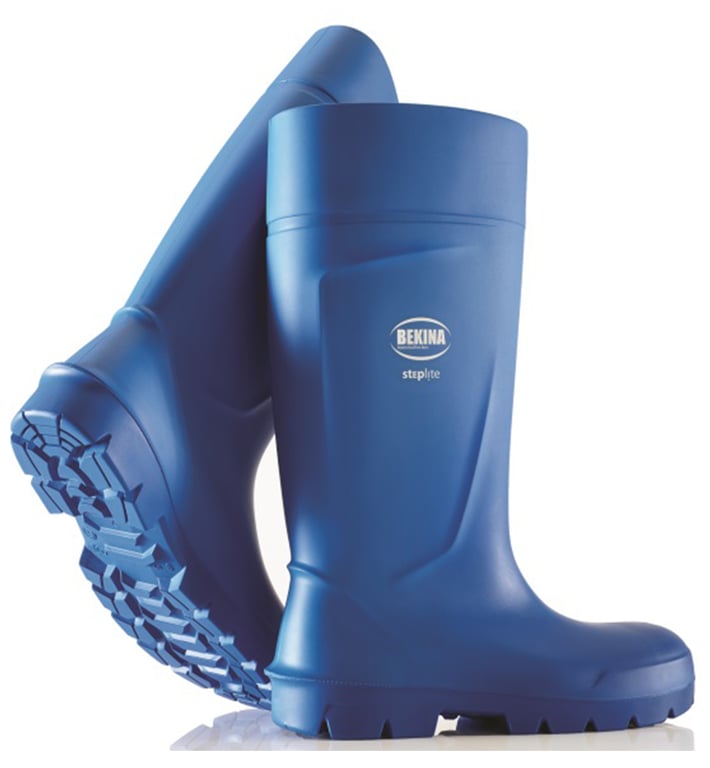 Bekina Steplite S4 voedselindustrie-laarzen