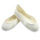 Easy grip antislip overschoen wit 