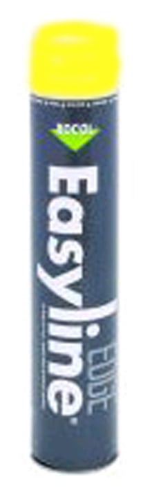 Brady Epoxyverf permanent