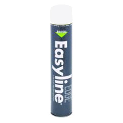 Brady Epoxyverf wit permanent