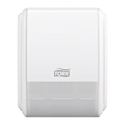 Tork constante luchtverfrissing dispenser wit