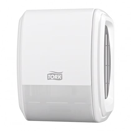 Tork constante luchtverfrissing dispenser wit