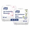 Tork constante luchtverfrisser vulling mix pakket A3