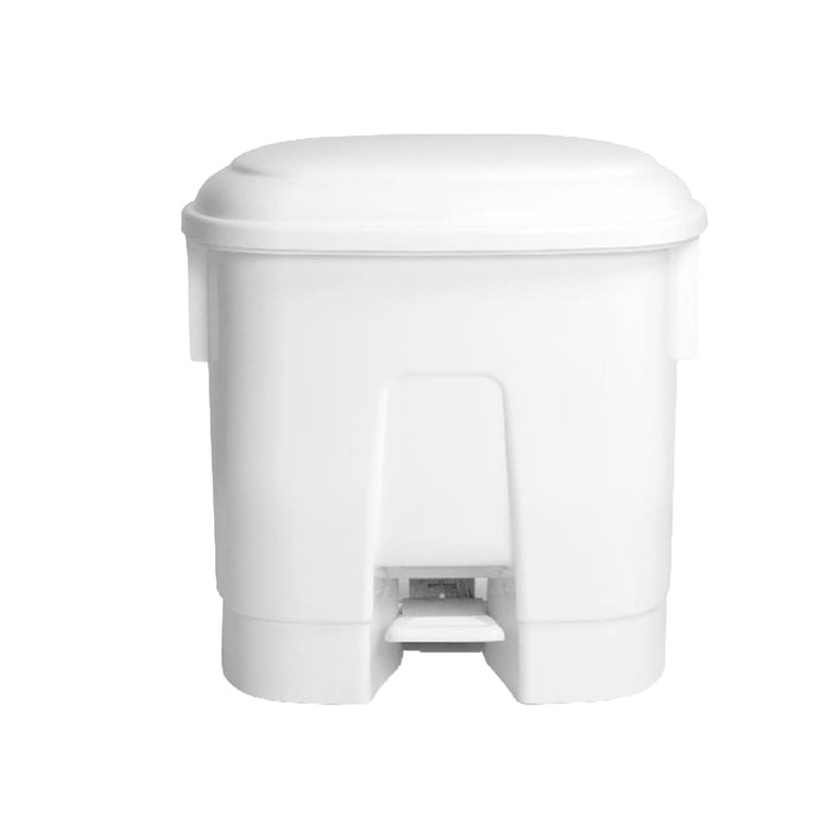 CALU TTS Derby XL afvalbak 60ltr