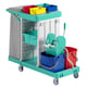 CALU TTS materiaalwagen Milaan 350B 