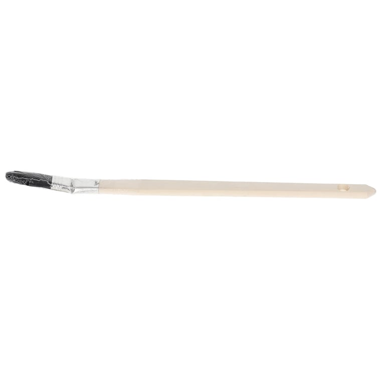 CaluPaint Lionse penseel gebogen 2600-serie