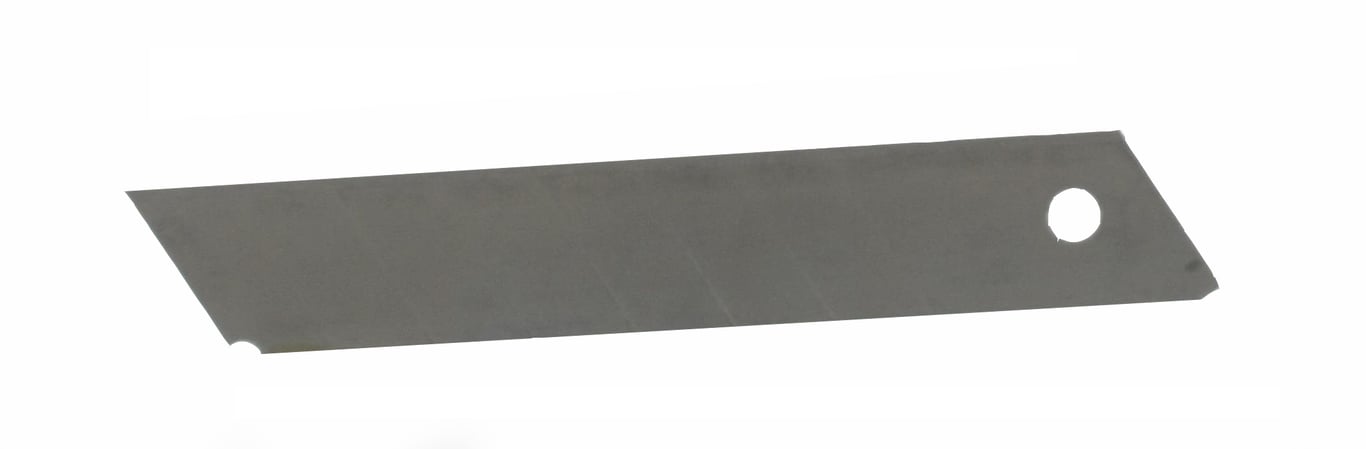 Reservemes 19mm tbv 2619 groot model