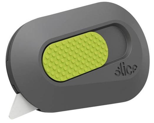 Slice pocket cutter keramisch zakmes